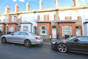 Essex Street, Reading, RG2 0EH