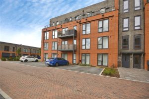 Cox Terrace, Reading, RG1 8FY
