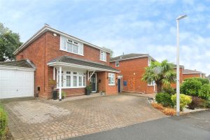 Laurel Drive, Tilehurst, Reading, RG31 5DY
