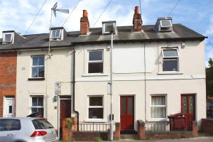 Chesterman Street, Reading, Berkshire, RG1 2PR