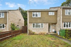Thames Reach, Purley On Thames, Reading, RG8 8TE