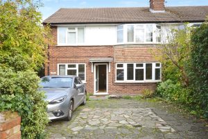 Tilehurst Road, Reading, RG1 7XJ