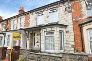 Catherine Street, Reading, RG30 1DG