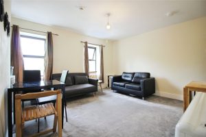 Flat 5, Kings Road, Reading, RG1 4HP
