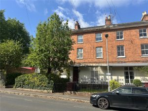 Jesse Terrace, Reading, RG1 7RT