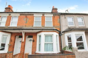 Salisbury Road, Reading, RG30 1BL