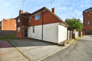 Norcot Road, Tilehurst, Reading, RG30 6BU